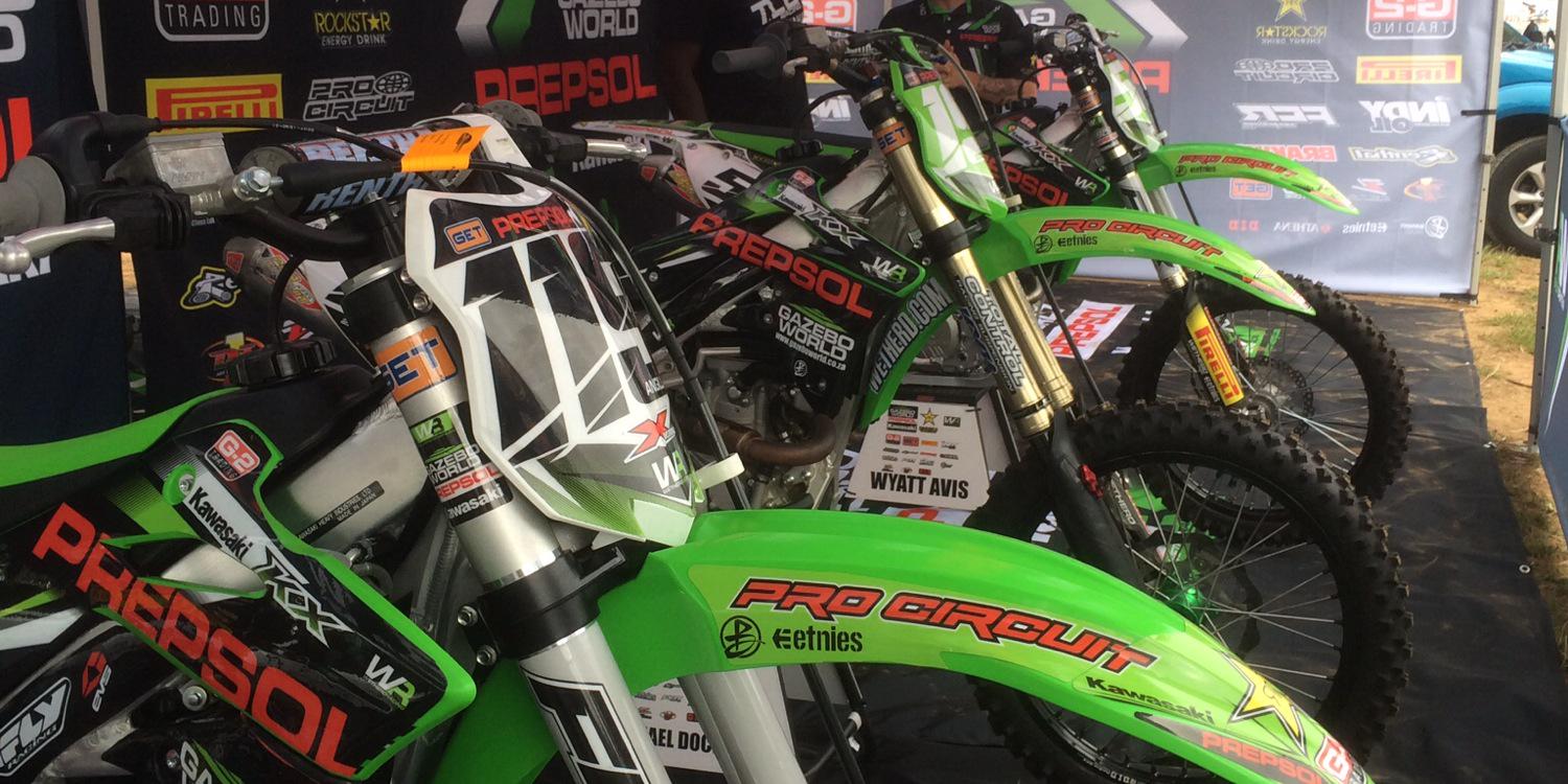 Fastkawasaki's profile banner image