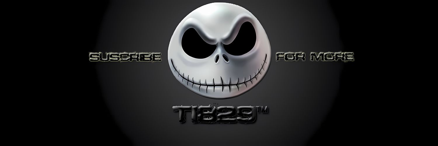 TI829™ (₿) 💮 banner