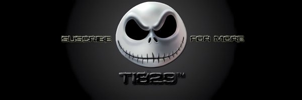 TI829 Profile Banner