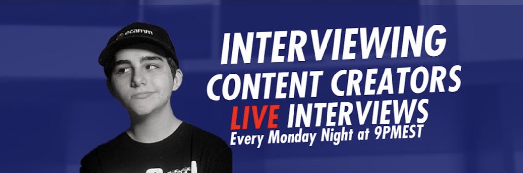 SammySuperStarStudios banner