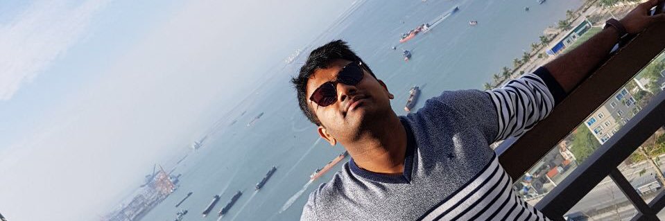 drnikhilshetty's profile banner image