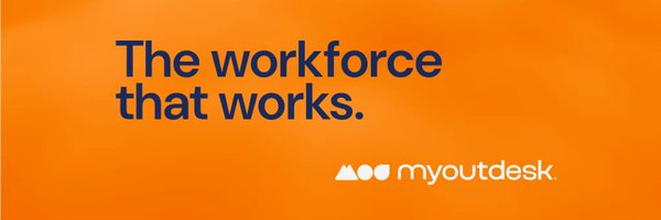 MyOutDesk Profile Banner