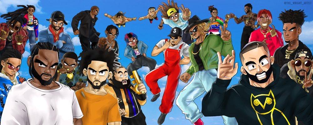 1DQMusic's profile banner image