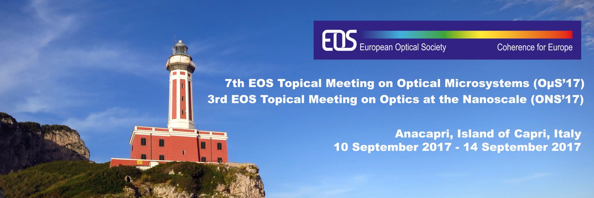 EosCapri2017's profile banner image