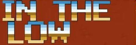 In The Low banner