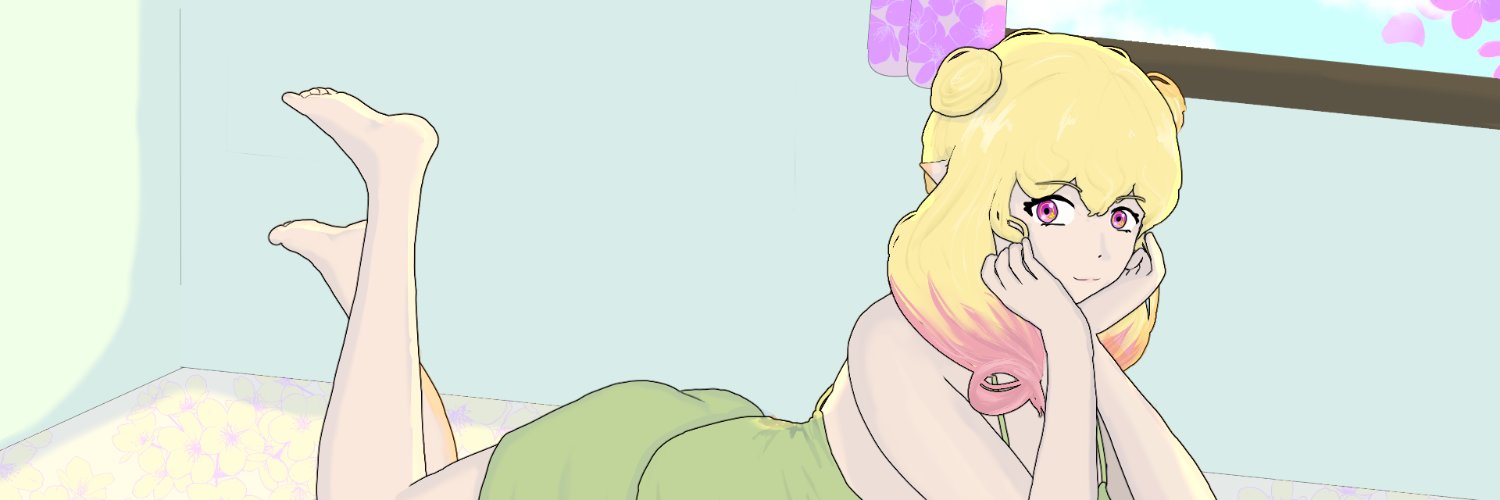 [Toffee] banner