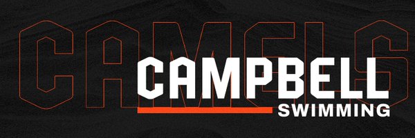 GoCamelsSwim Profile Banner