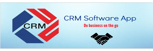 CRMSoftwareapp1 Profile Banner