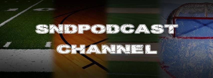 SNDpodcast's profile banner image