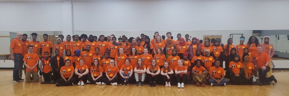 The Yes Network banner