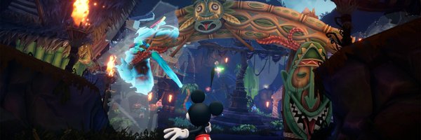 epicmickeywiki Profile Banner