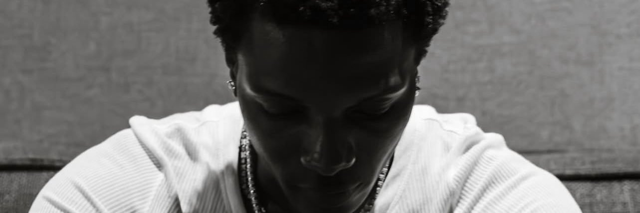 Qazeem Rasaq LSJ banner