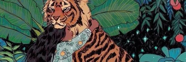 DymeLatte Profile Banner