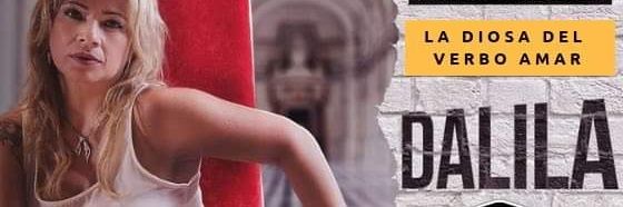 pasiondalilera's profile banner image