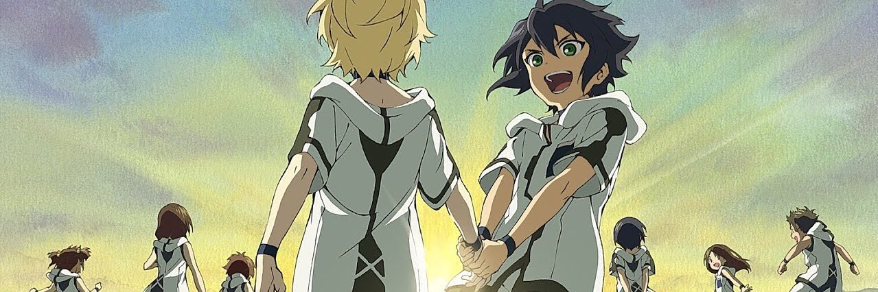 thatdamwriter's profile banner image