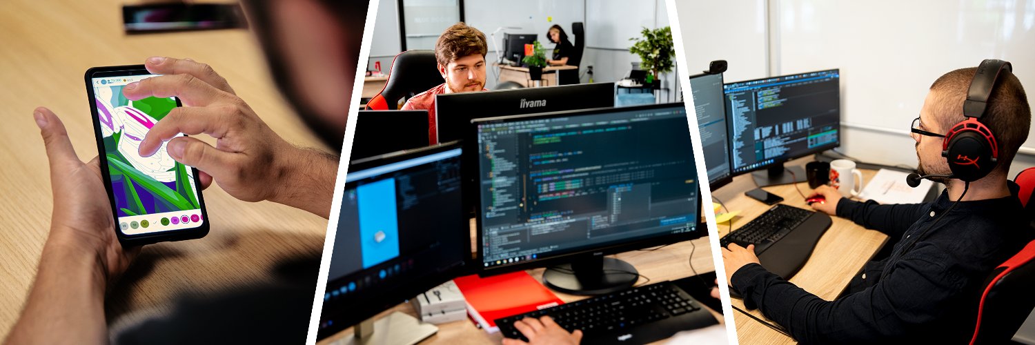 Crimson Pine Games banner