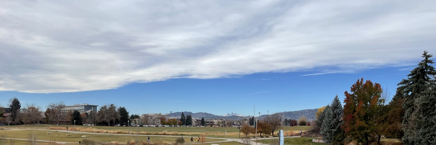 CSU Ecology FRSES 🌍 banner