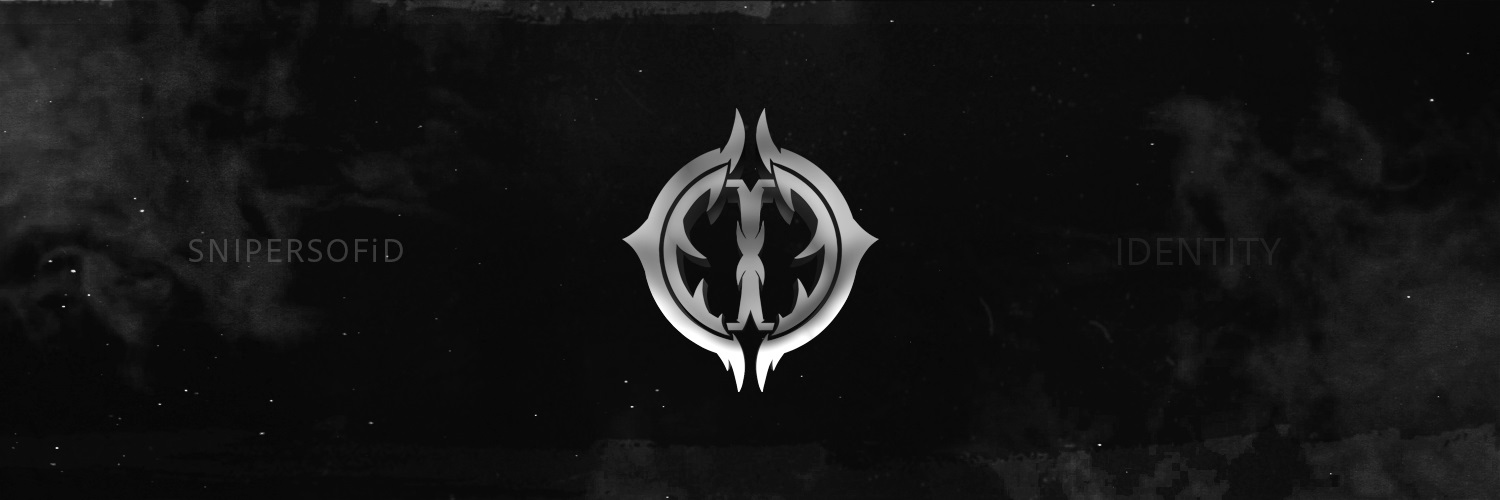 Snipers Identity banner