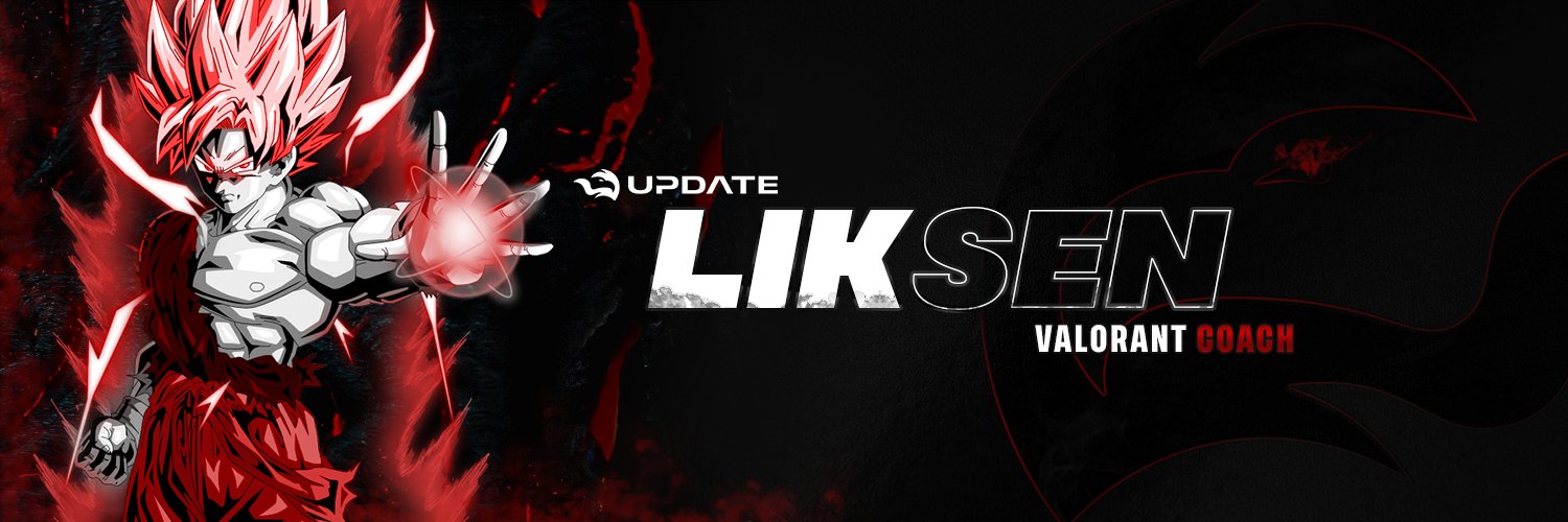 LikseNTv's profile banner image