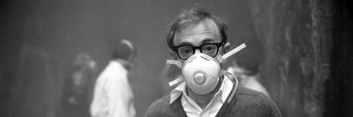 Paul Markey 📽 banner