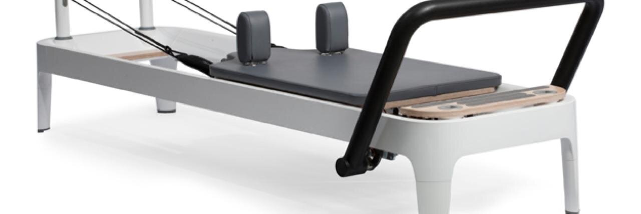 Core Connect Pilates banner