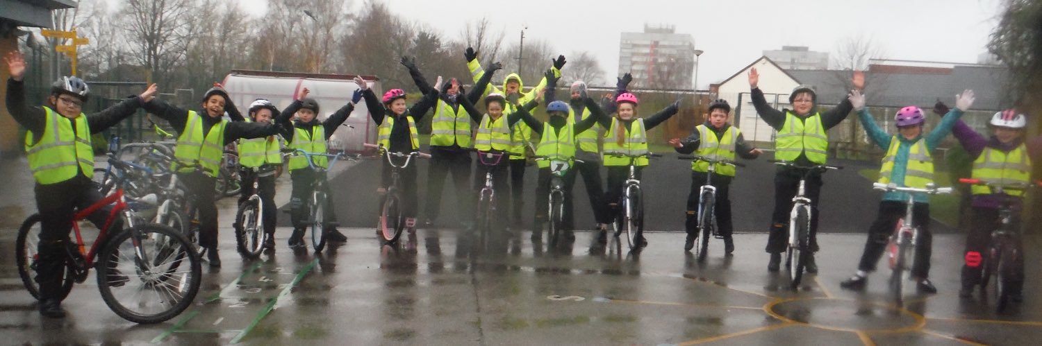 Norfolk County Council Road Safety banner