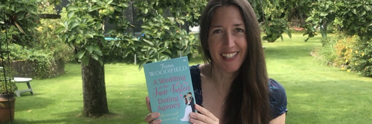Fiona Woodifield banner