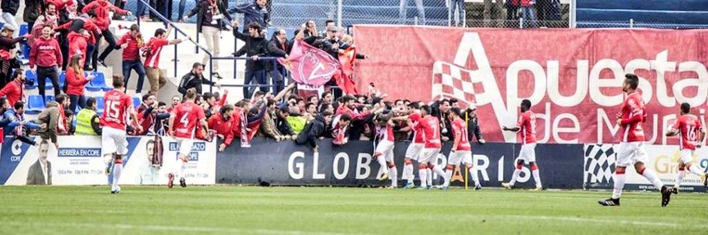 Aficiongrana's profile banner image