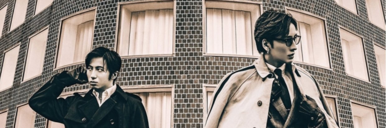 LOOKPED's profile banner image