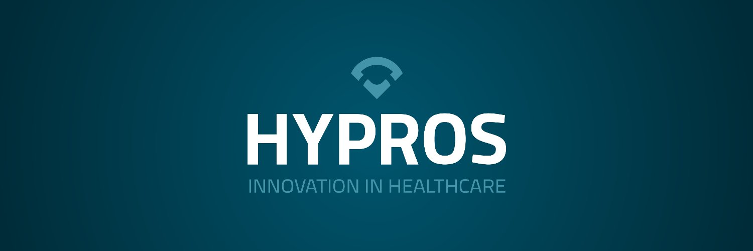 Hypros banner
