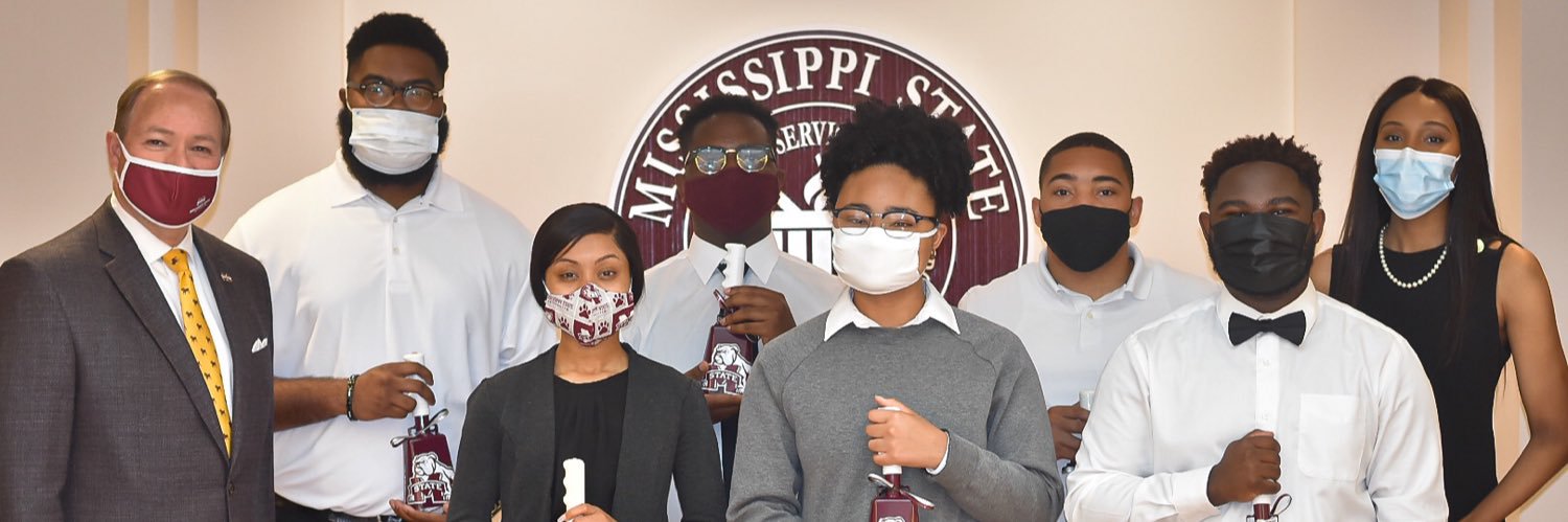 MsState_NAACP's profile banner image