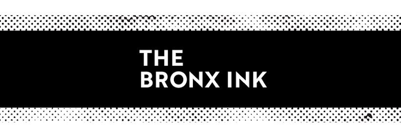 BronxInk's profile banner image