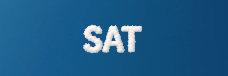 Sat banner
