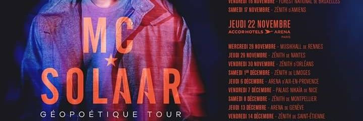 MCSolaar1's profile banner image