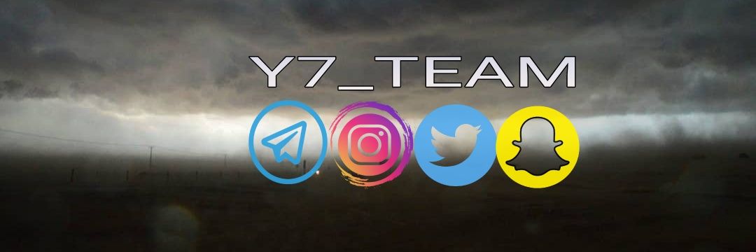 فريقY7 banner