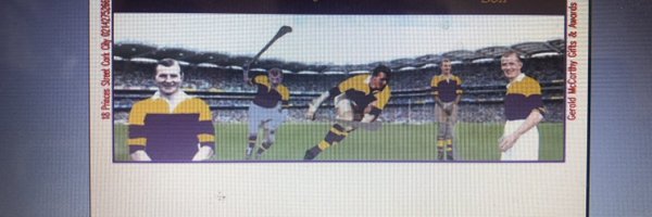 GeraldMcCarthys Profile Banner