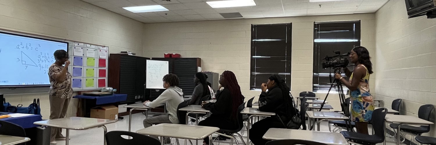 Carla Parker, M.A. banner