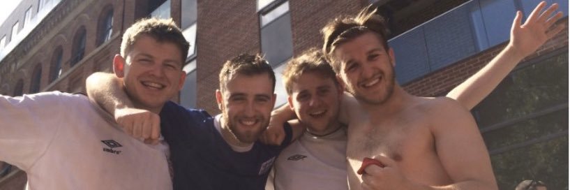 FrankB95's profile banner image