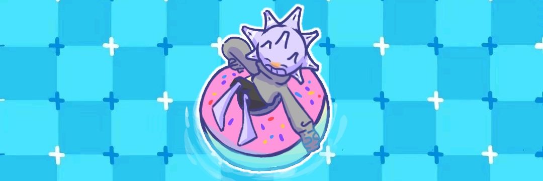 Urchin🐚 banner