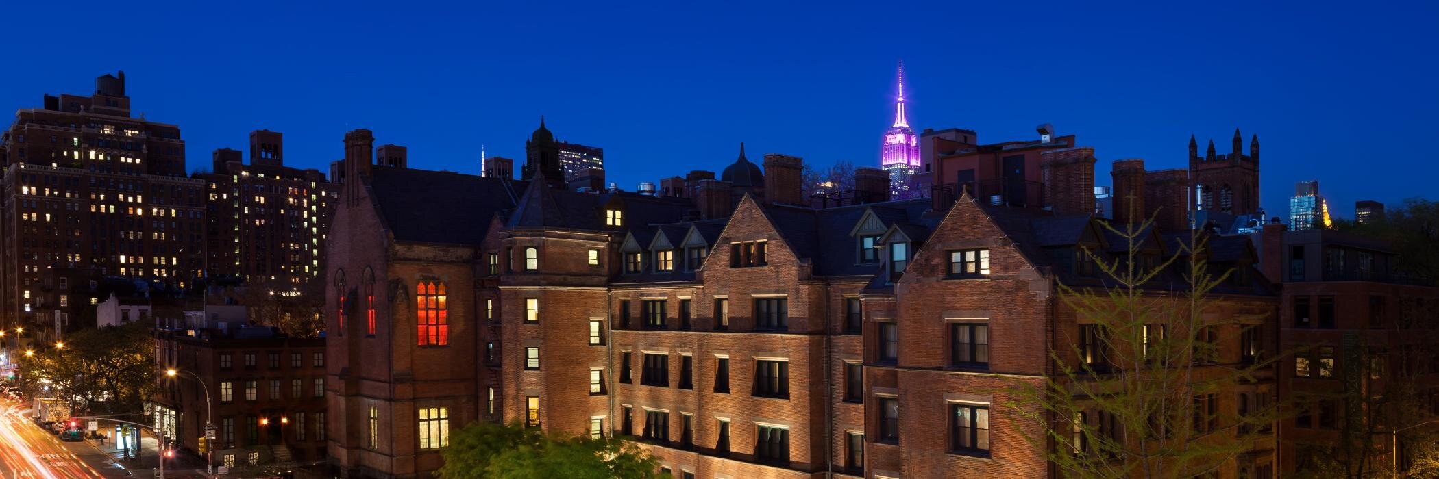 HighLineHotel's profile banner image