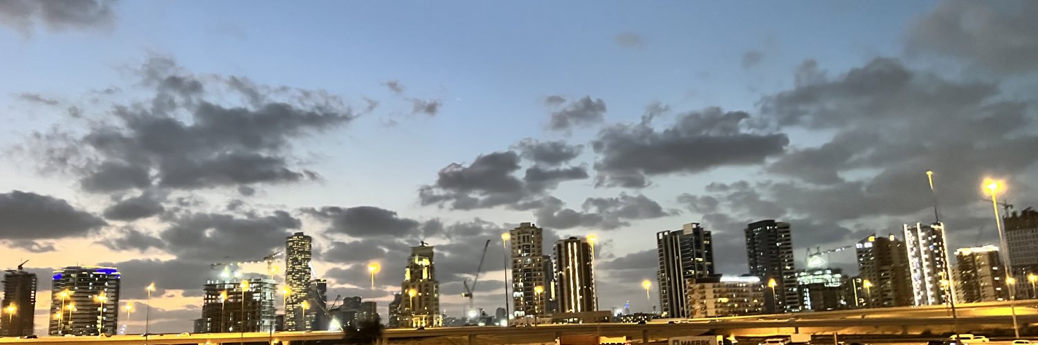 ekfarhan's profile banner image