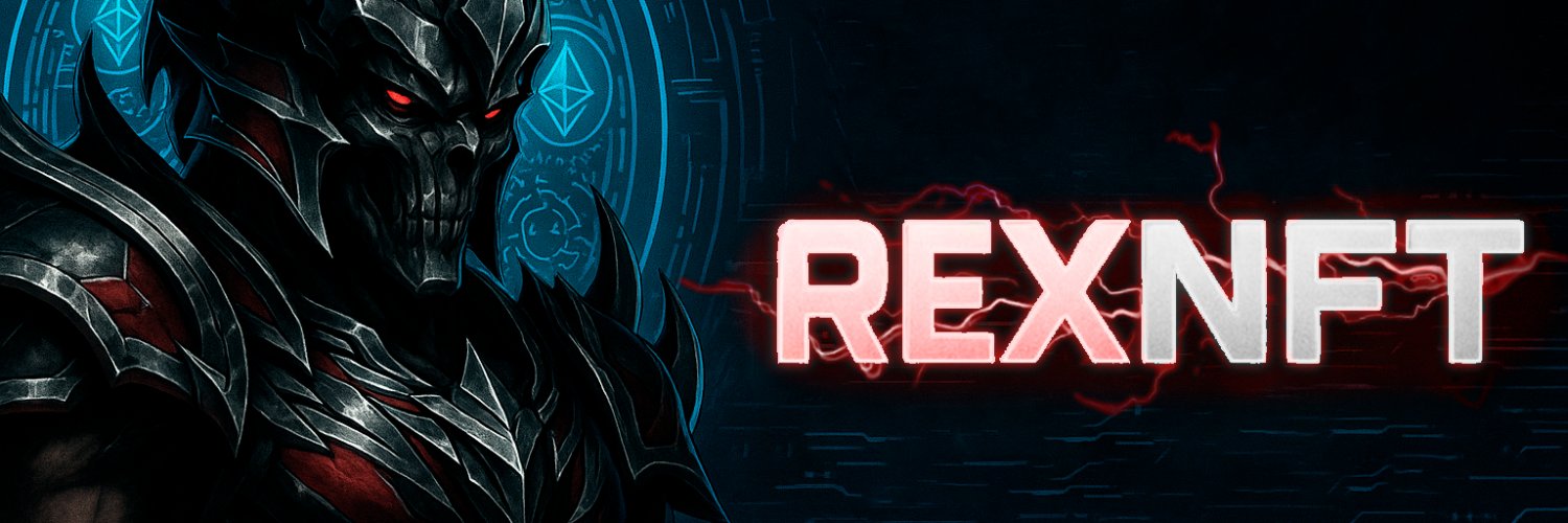 RexNFTYTB's profile banner image