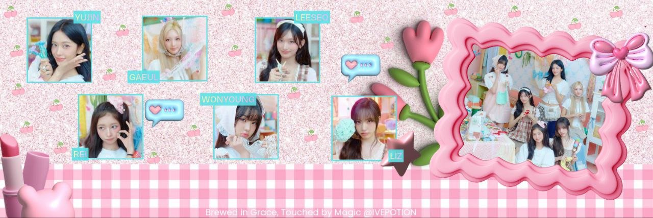 ˚⊹♡비상한 우아함을 가진 여성˚⊹♡ banner