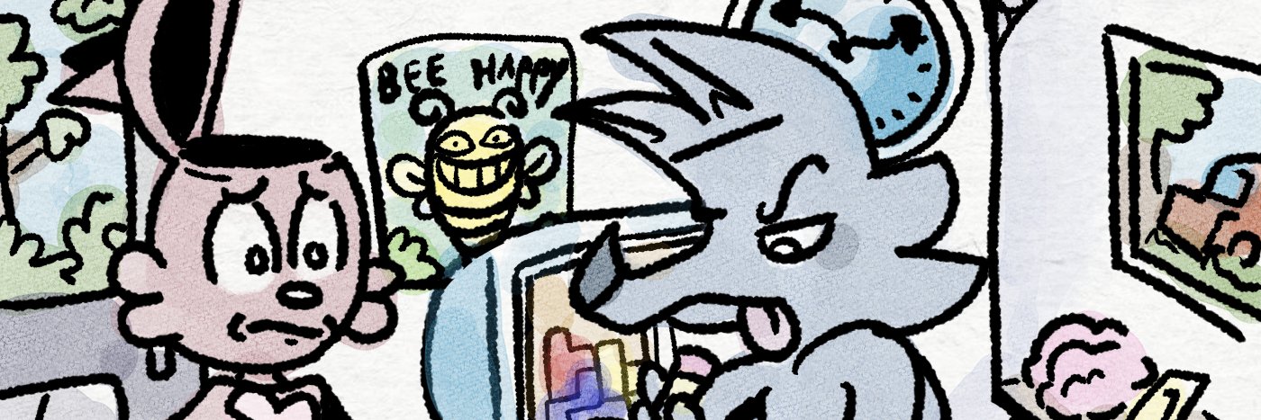 CosmoSam banner