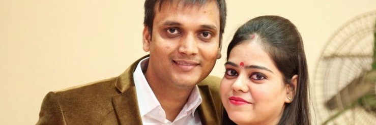 AnkitVerma03's profile banner image