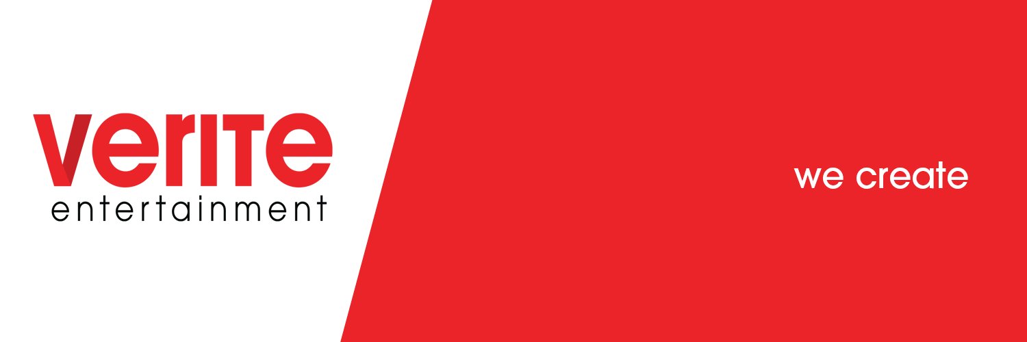 veriteentertain's profile banner image