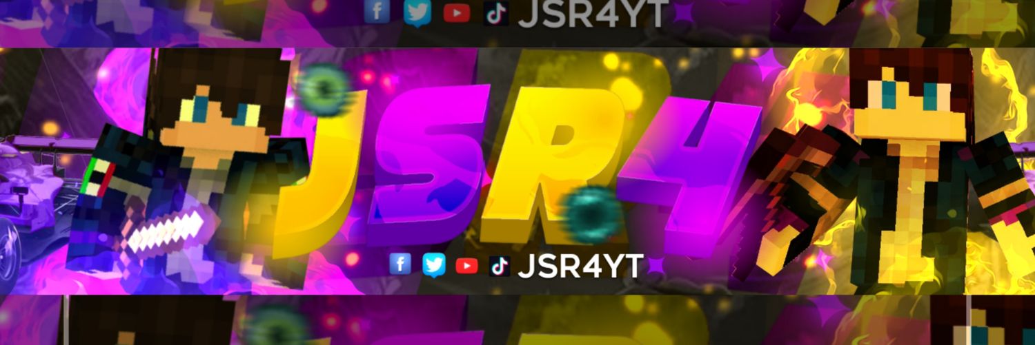 Cuatro - JSR4 banner