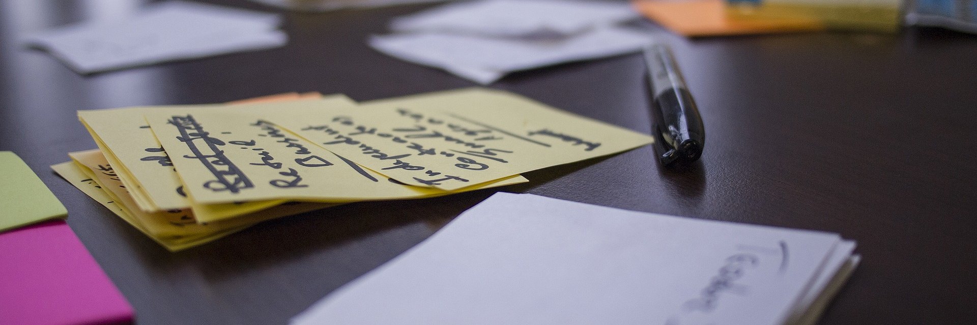 Andrew Beaney banner