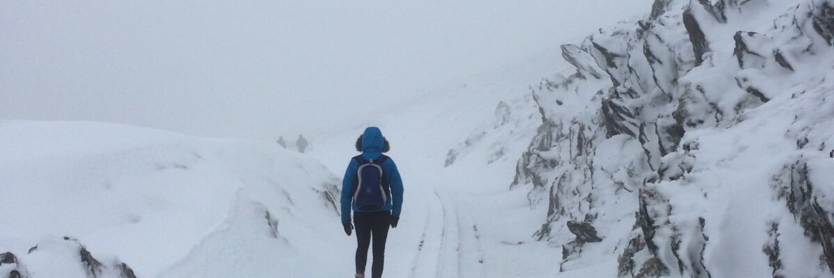 GeorginaGrandfi's profile banner image
