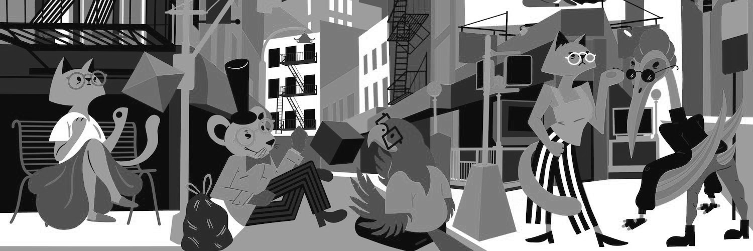 Bubble (old account!) banner